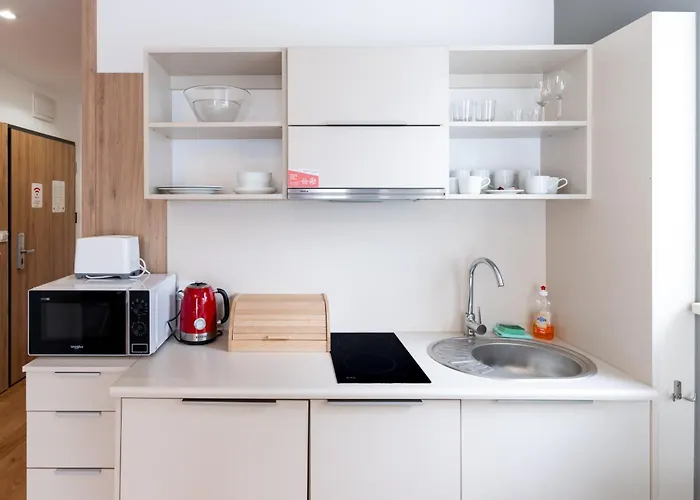 RentPlanet - Apartamenty Wolska