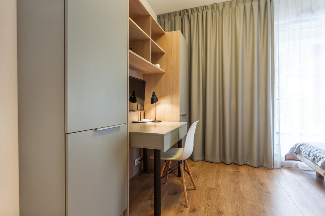 Apartament Rentplanet - Wolska Warszawa