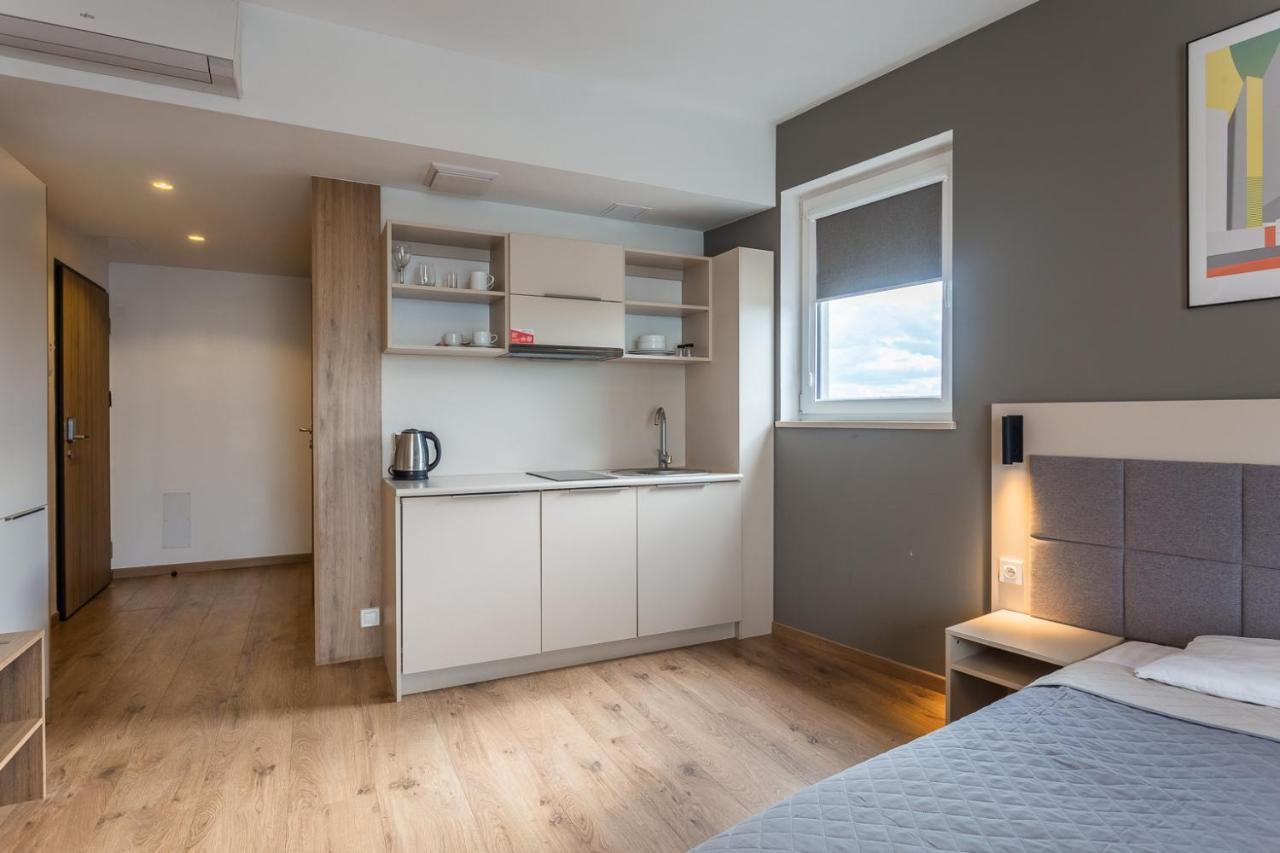 Rentplanet - Wolska *