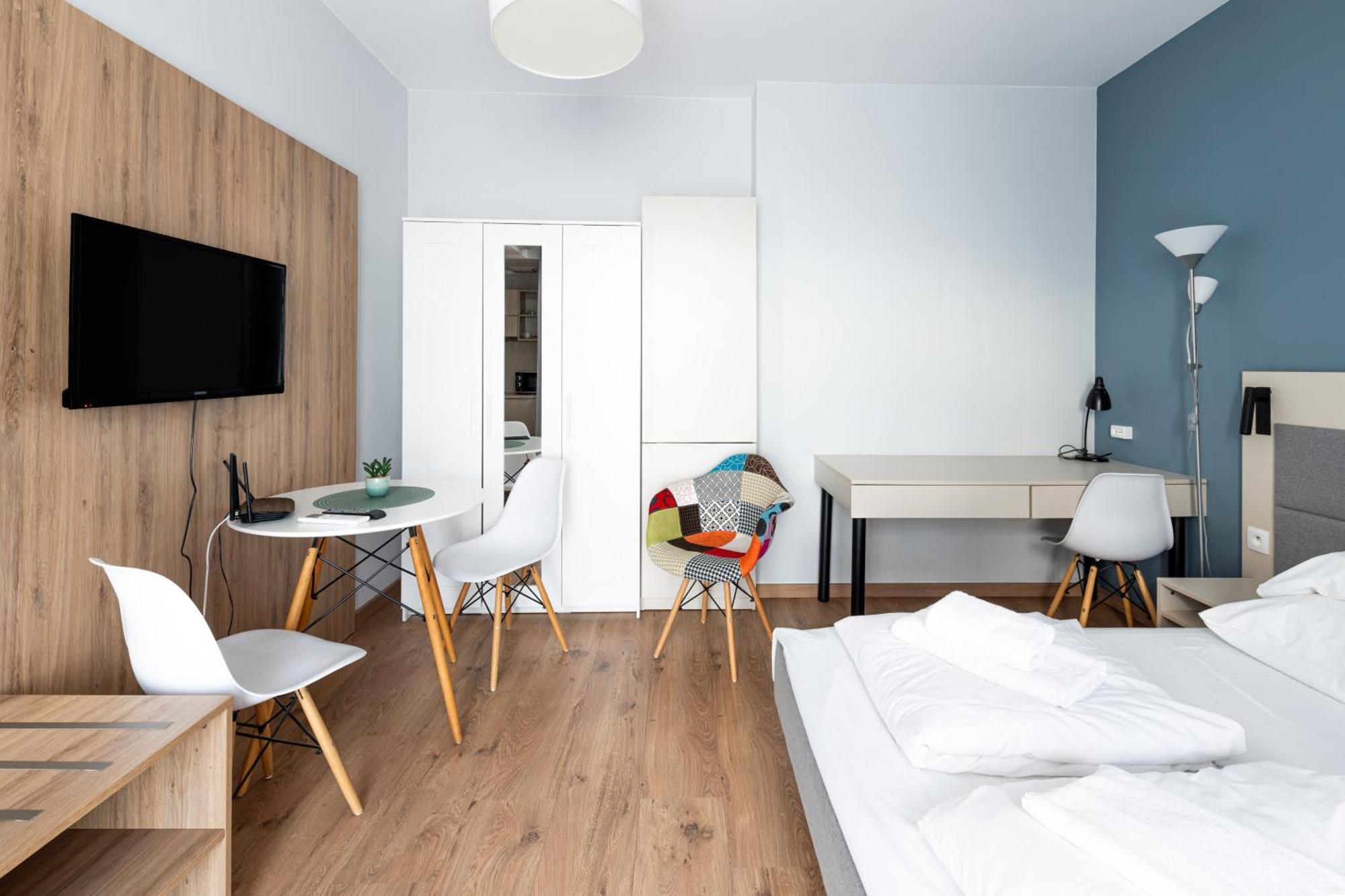 Rentplanet - Wolska * Warszawa