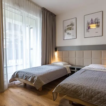 RentPlanet - Apartamenty Wolska Warszawa Eksteriør bilde