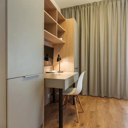 RentPlanet - Apartamenty Wolska Warszawa Eksteriør bilde
