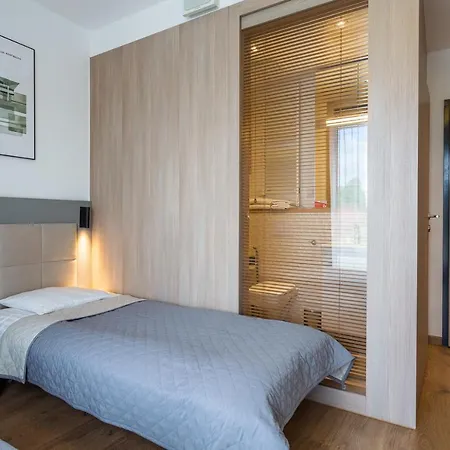 RentPlanet - Apartamenty Wolska Warszawa Eksteriør bilde
