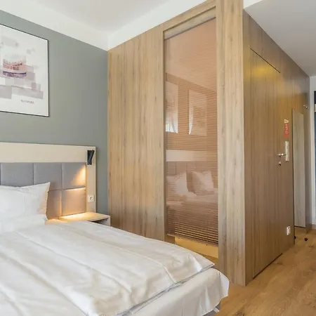RentPlanet - Apartamenty Wolska Warszawa Eksteriør bilde