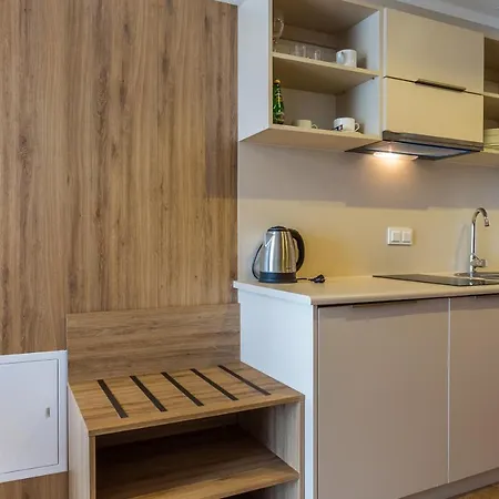 RentPlanet - Apartamenty Wolska Warszawa Eksteriør bilde
