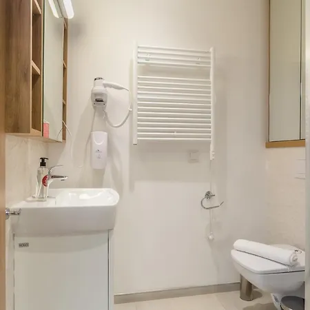 RentPlanet - Apartamenty Wolska Warszawa Eksteriør bilde