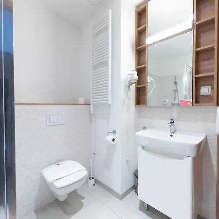 RentPlanet - Apartamenty Wolska Warszawa Eksteriør bilde