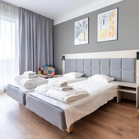 RentPlanet - Apartamenty Wolska Warszawa Eksteriør bilde