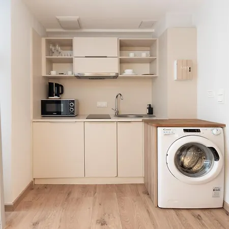 RentPlanet - Apartamenty Wolska Warszawa Eksteriør bilde