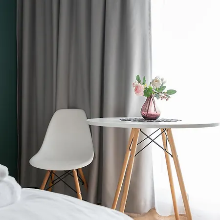 RentPlanet - Apartamenty Wolska Warszawa Eksteriør bilde