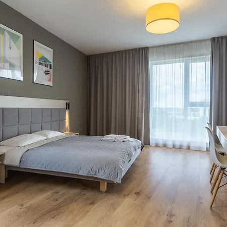 RentPlanet - Apartamenty Wolska Warszawa Eksteriør bilde