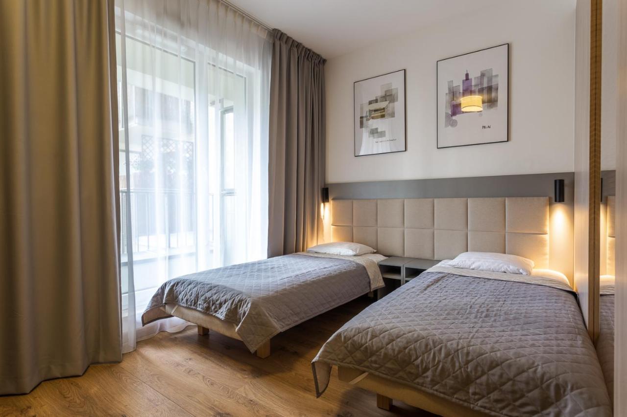 Rentplanet - Wolska Varsovia