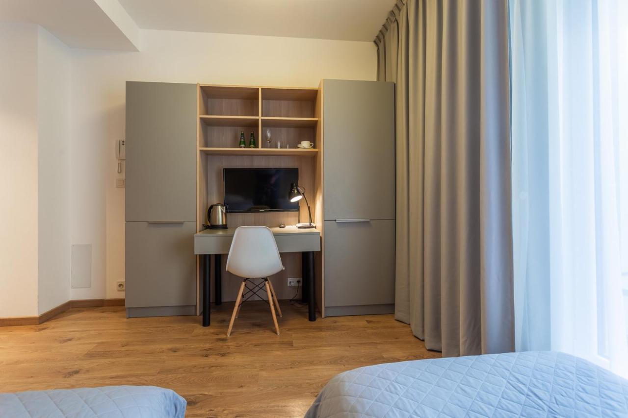 Rentplanet - Wolska Apartamento *