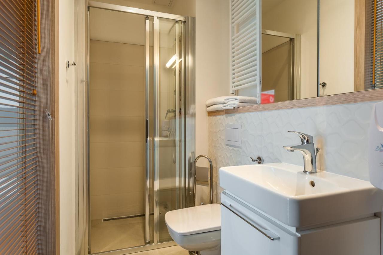 Apartamento Rentplanet - Wolska Varsovia