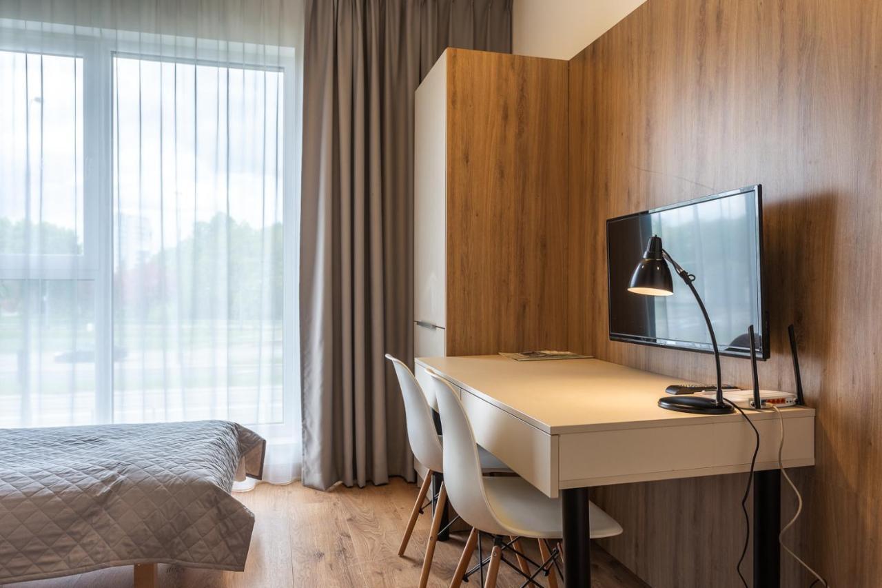Rentplanet - Wolska Apartamento *