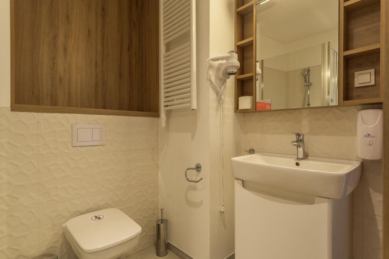 Rentplanet - Wolska Apartamento *
