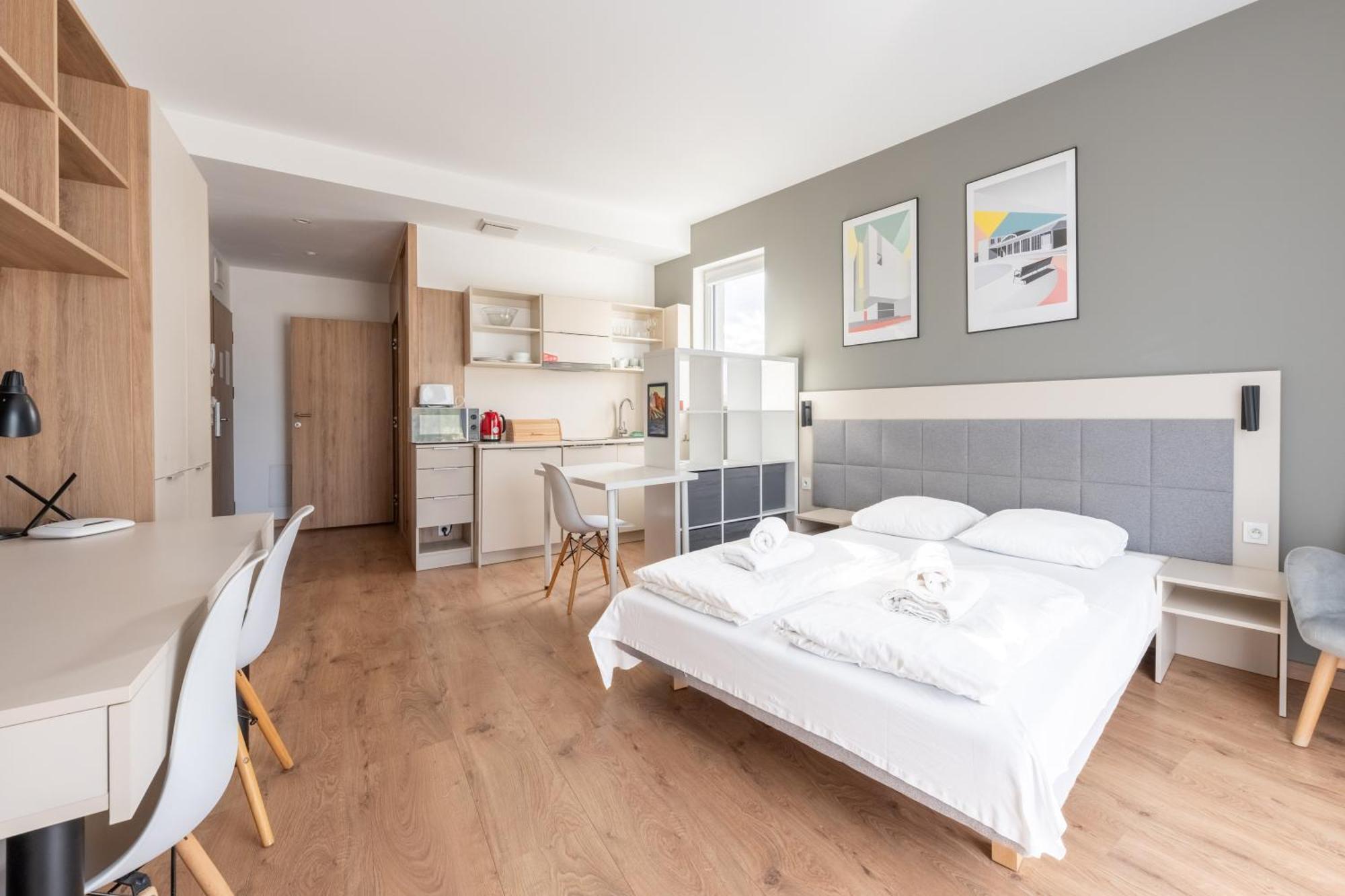 Rentplanet - Wolska Warszawa