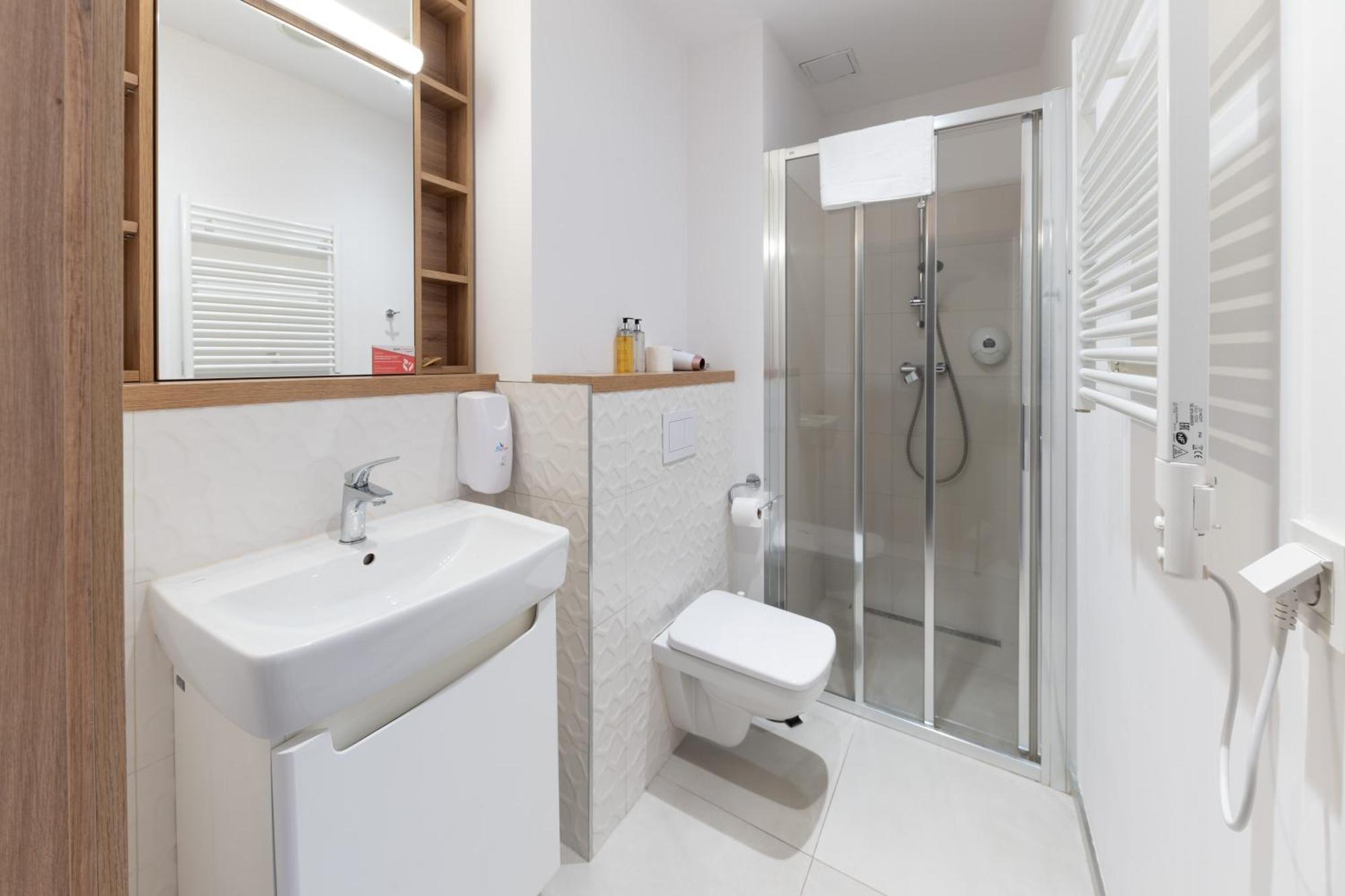 Leilighet Rentplanet - Wolska Warszawa