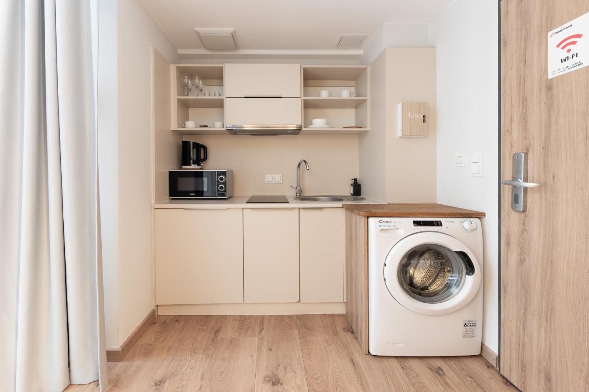 Rentplanet - Wolska Warszawa