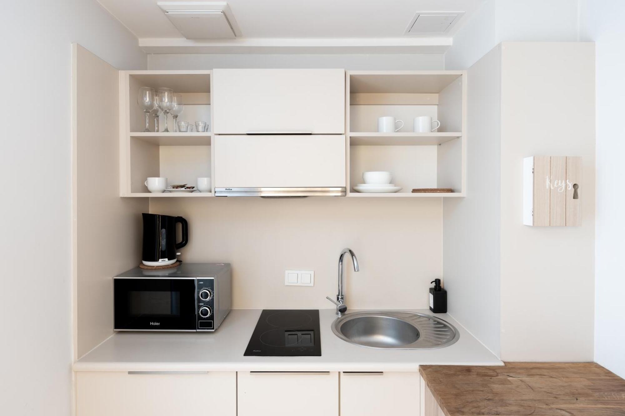 Rentplanet - Wolska Apartamento