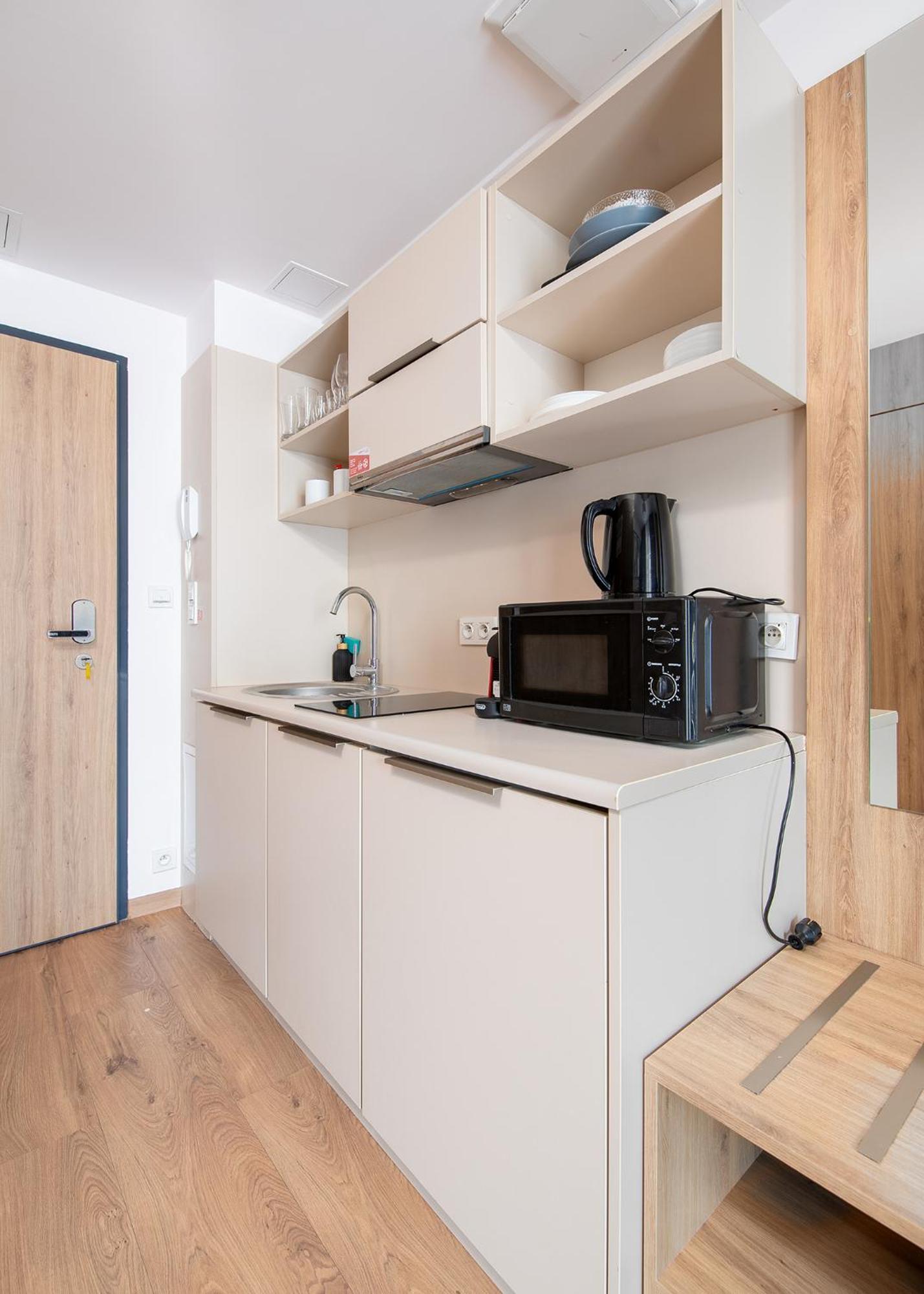Rentplanet - Wolska Warszawa