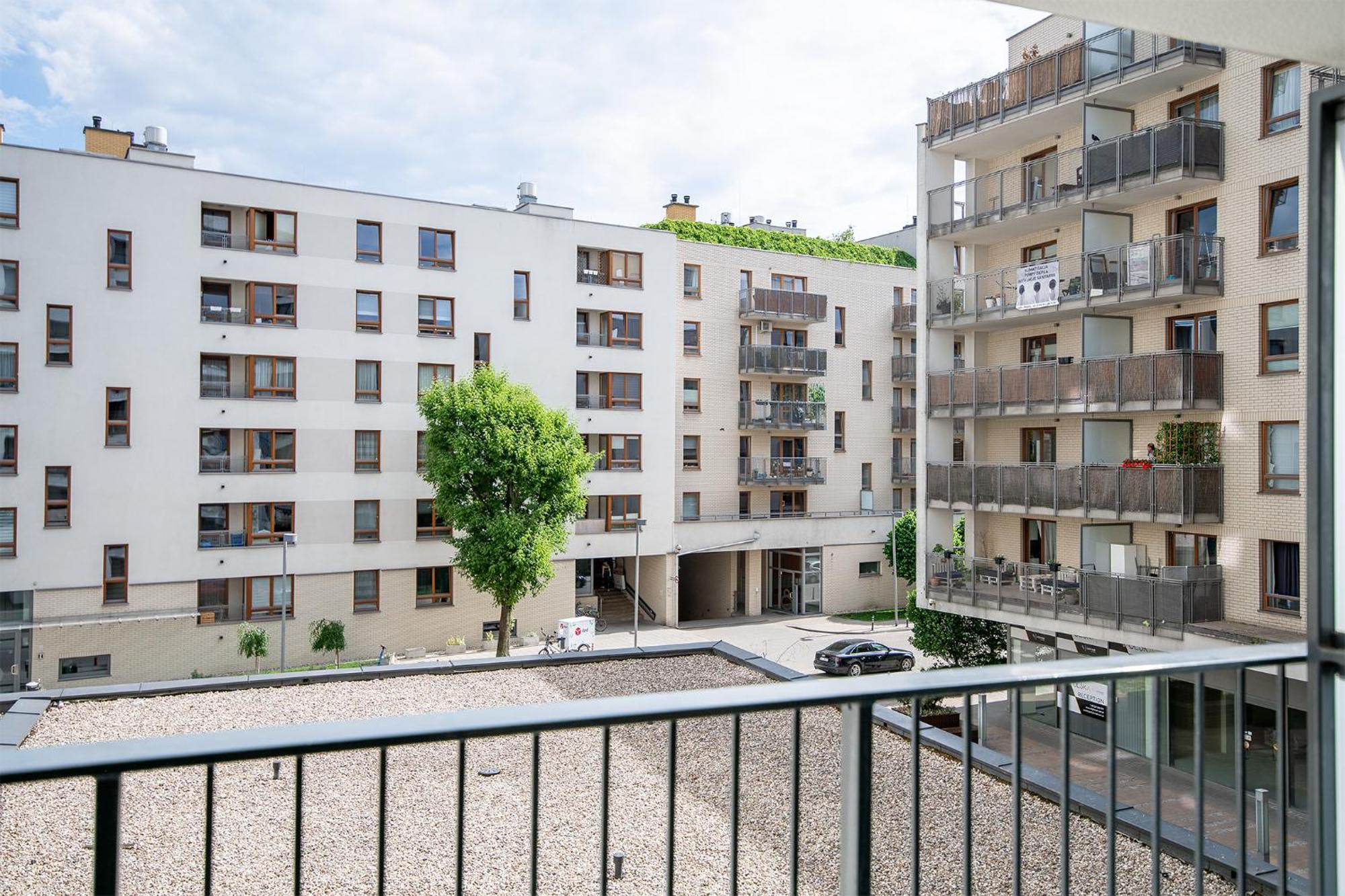 Rentplanet - Wolska