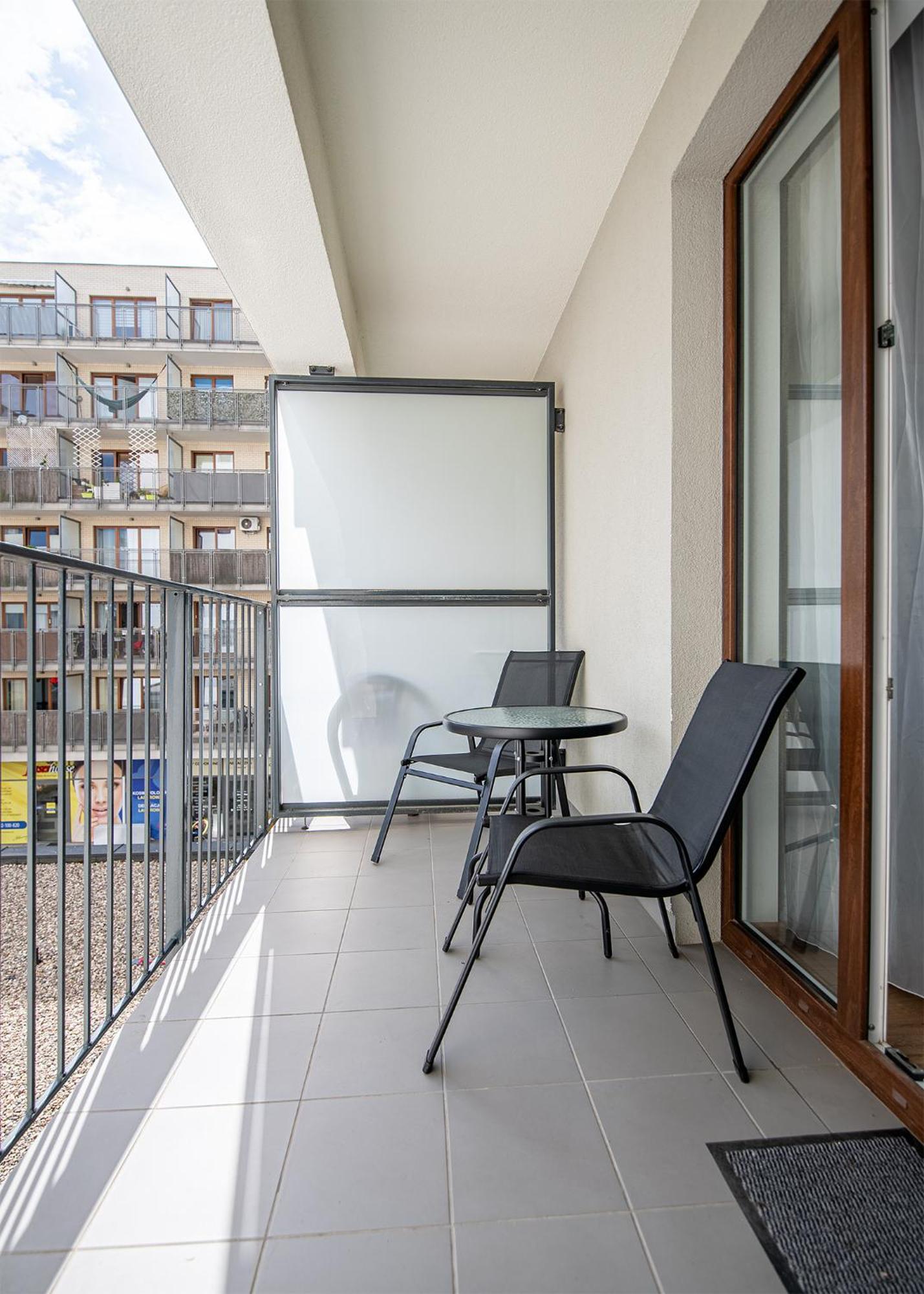Apartamento Rentplanet - Wolska