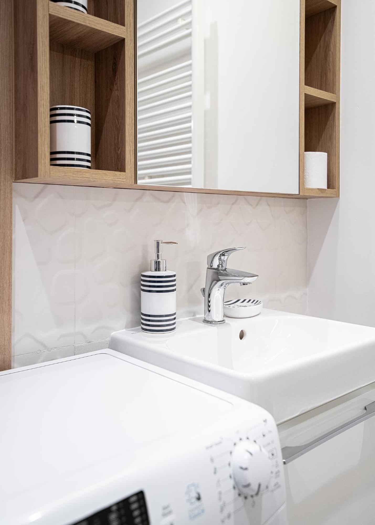 Apartamento Rentplanet - Wolska