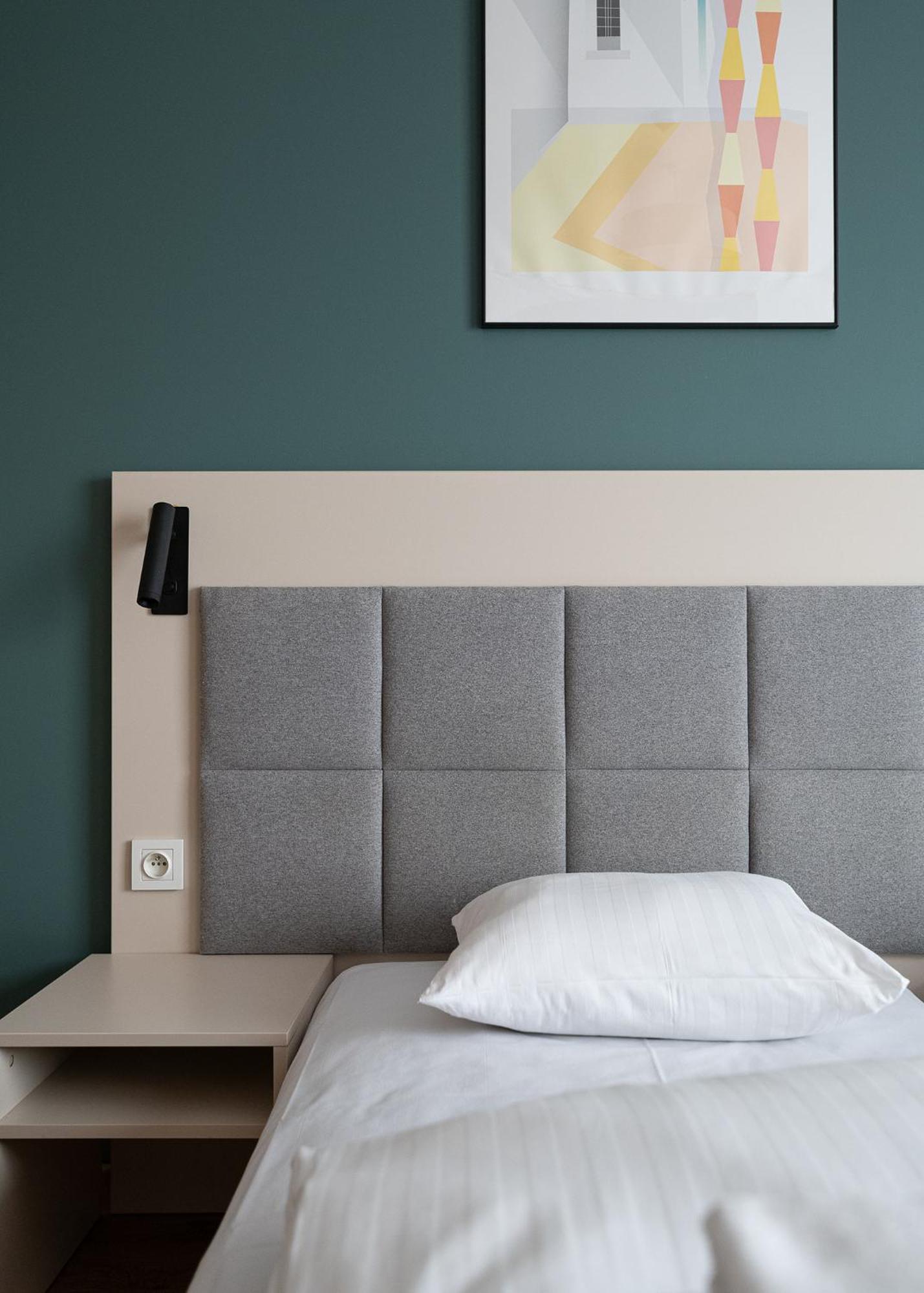 Apartamento Rentplanet - Wolska *